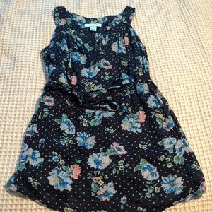 Motherhood Maternity tank